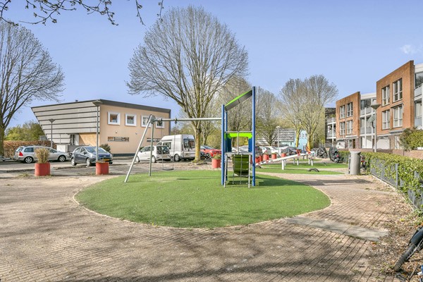 Blankenbergestraat 43, 1066TK Amsterdam